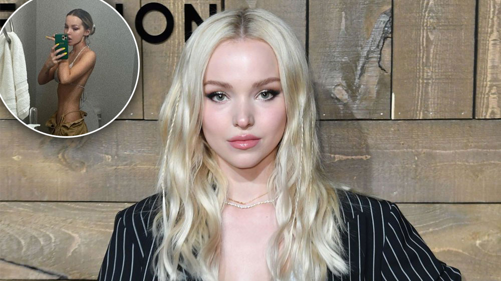 Dove cameron only fans