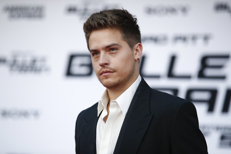 A Longtime Lover! Dylan Sprouse's Dating History Is Full of Models and Actresses