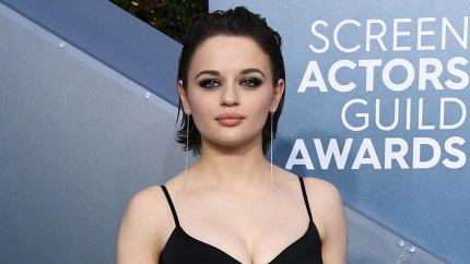 Joey King Gets Candid About Mental Health, Says She Feels ‘Selfish’ For Being Depressed