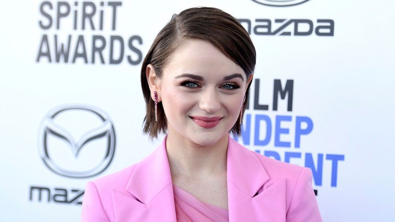Joey King Lands Major Role In New Movie ‘Bullet Train’ — Here's What You Need To Know About The Upcoming Assassin Flick