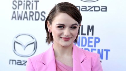 Joey King Lands Major Role In New Movie ‘Bullet Train’ — Here's What You Need To Know About The Upc