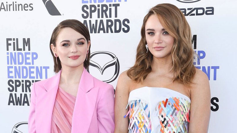 Joey King & Sister Hunter Working On Secret Project Together — Here’s What You Need To Know