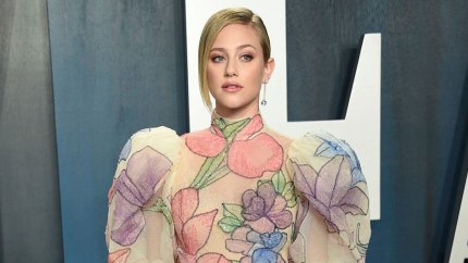 Lili Reinhart Takes Trip For ‘Mental Clarity And Healing’ As Cole Sprouse Celebrates Birthday With ‘Riverdale’ Costars