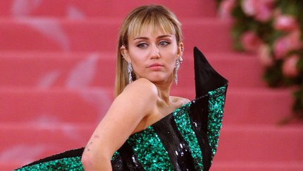 Miley Cyrus Has The Best Reaction After 2009 Song ‘When I Look At You’ Reenters Music Charts