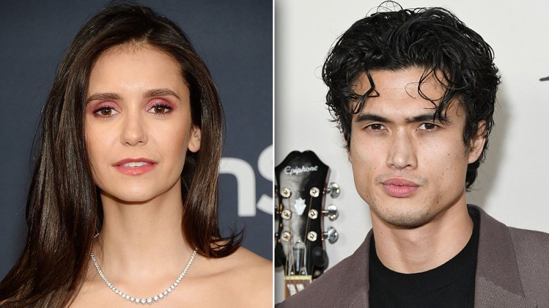 'The Vampires Star' Nina Dobrev And 'Riverdale' Actor Charles Melton Are Teaming Up For Brand New Movie