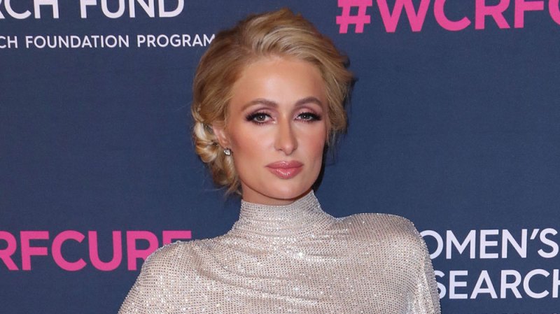 Paris Hilton Opens Up About Alleged Abuse She Experienced As A Teenager