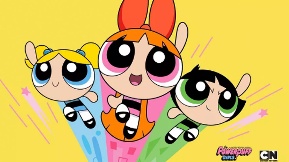 Live-Action 'Powerpuff Girls' Reboot Show: Release Date Cast More