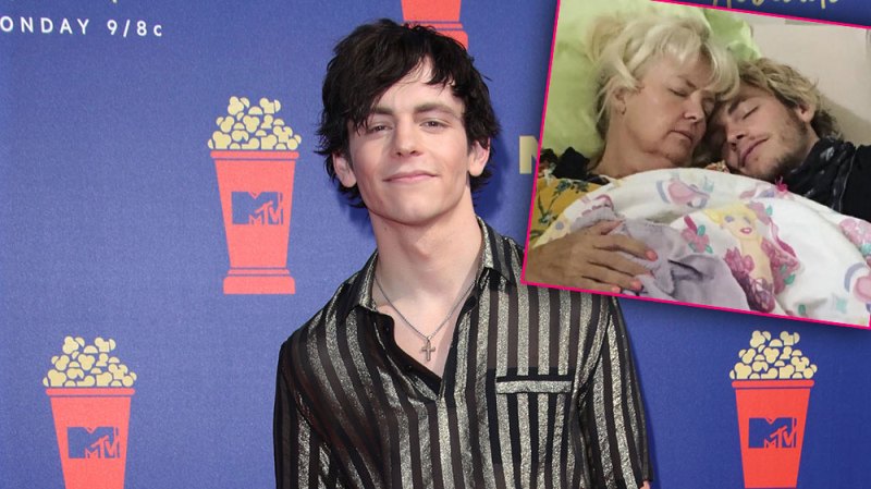 Ross Lynch Shares Heartfelt Post For Mom Before Surgery Following Cancer Diagnosis