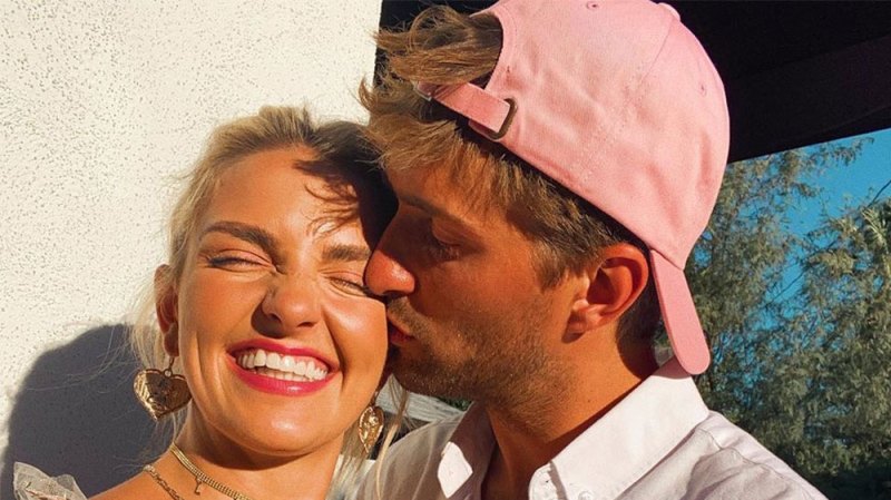 Rydel Lynch And Capron Funk Are Officially Married, Secretly Elope In California