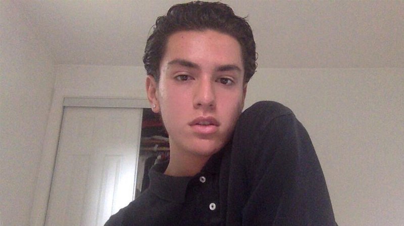 YouTuber Lohanthony Seemingly Renounces Same-Sex Attraction In Anti-Gay Video