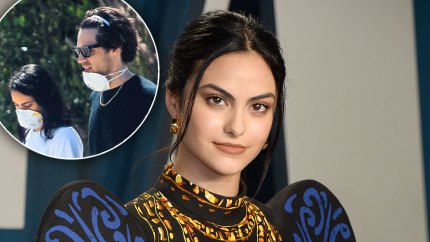 A Complete Timeline Of Camila Mendes and Grayson Vaughan's Relationship