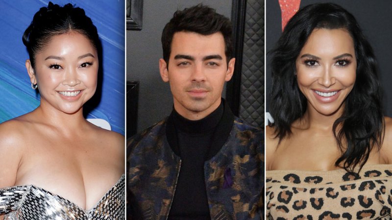Stars Who Surprisingly Auditioned for Disney Channel Shows: Lana Condor, Naya Rivera and More
