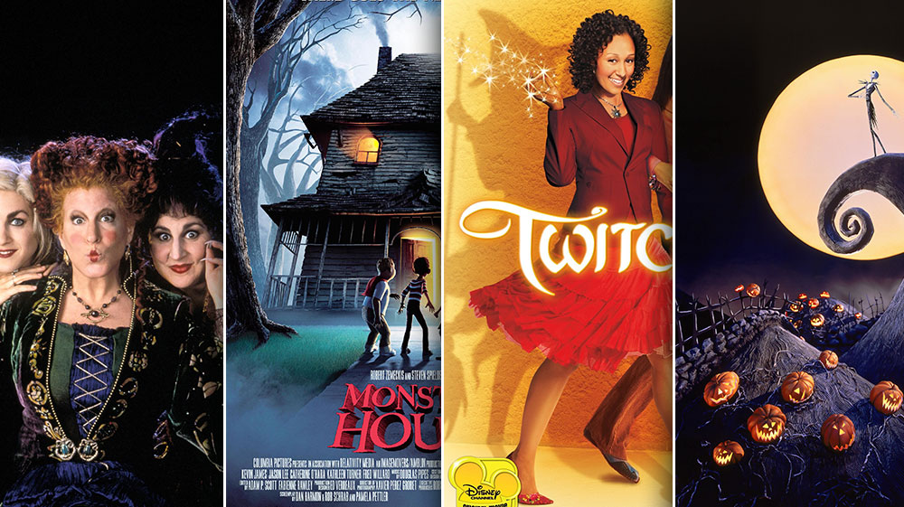 Halloween Movies Available for Streaming List of Where to Watch