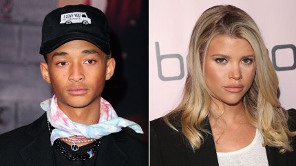 Jaden Smith Hits Back At Rumors He’s Dating ‘Homie’ Sofia Richie