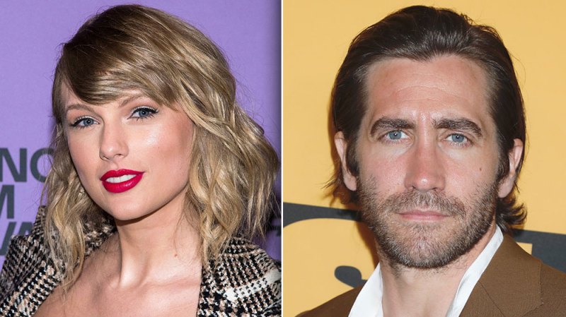 Taylor Swift Fans Troll Jake Gyllenhaal Over ‘All Too Well’ Lyrics After He Posts a Throwback Snap