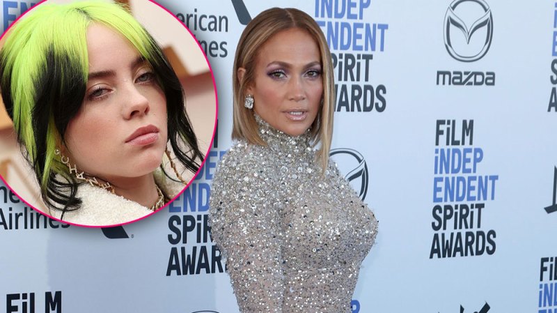 Jennifer Lopez Recalls The Moment She Watched 12-Year-Old Daughter Emme Break Down In Tears Over Billie Eilish