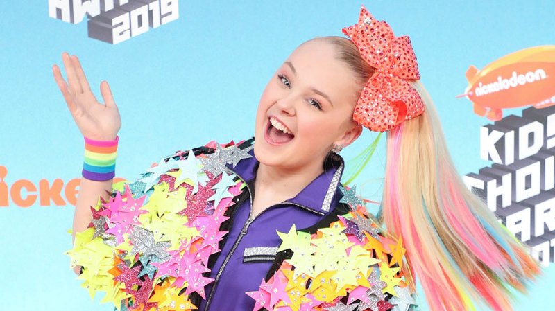 JoJo Siwa Is 1 of TIME Magazine’s Most Influential People of 2020: ‘This Is The Biggest Honor’