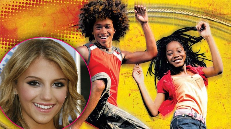 Former Disney Channel Star Jordan Pruitt Is Down to Make a ‘Jump In 2’ Starring Corbin Bleu and Kek