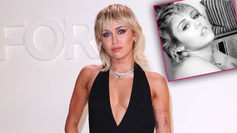 Miley Cyrus Has More Time to ‘Strip Naked’ Following Cody Simpson Split