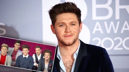 Niall Horan Responds After One Direction’s Wax Figures Removed From Madame Tussauds