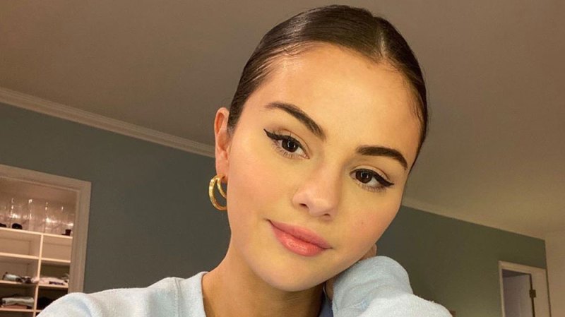 Selena Gomez Explains Why It Was Important To Make Rare Beauty ‘Bigger Than Makeup’