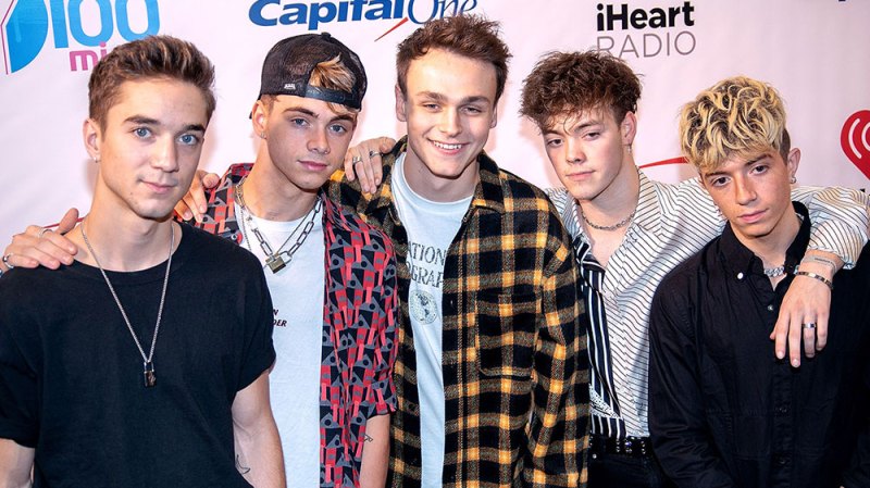 Why Don’t We Breaks Social Media Silence After Almost 9 Months: ‘We’re Back’