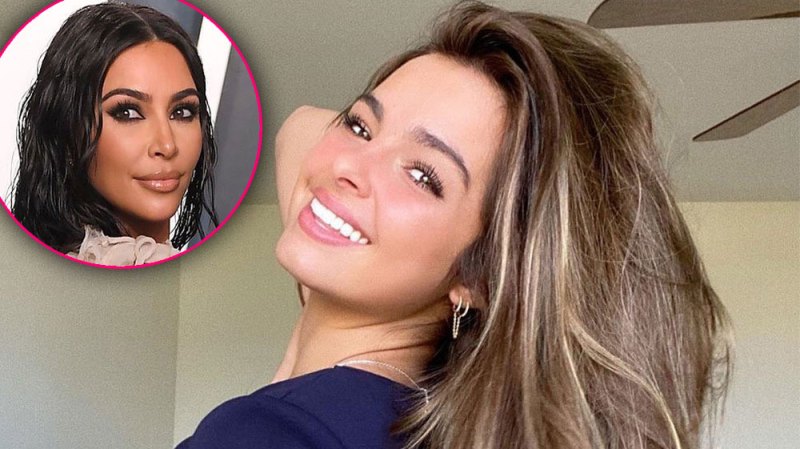 Addison Rae Says Modeling For Kim Kardashian’s SKIMS Line Make Her Feel ‘Sexy’ Following Massive NY