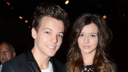 Gallery: Louis Tomlinson and Eleanor Calder: Complete Relationship Timeline