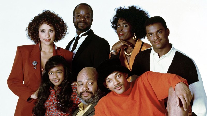 ‘Fresh Prince Of Bel Air’ Cast Teaming Up For A Reunion Following Reboot News