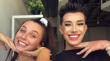 A Look Back At All Emma Chamberlain and James Charles Best Friendship Moments