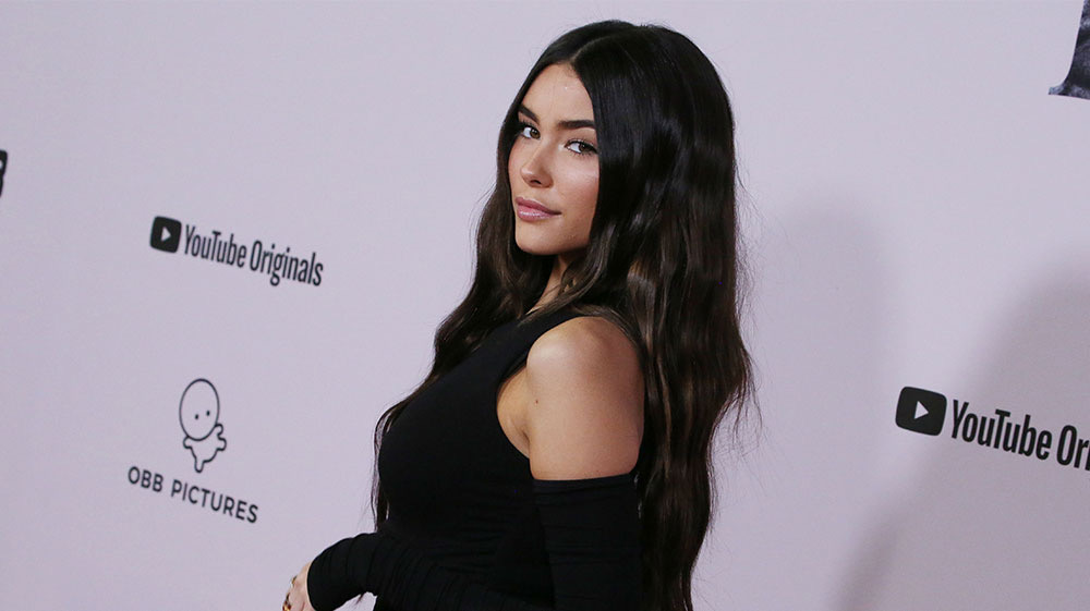 Madison Beer Morphe Makeup Line: Release Date, Products, Prices | J-14