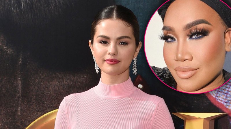 Selena Gomez’s Rare Beauty Responds to YouTuber Patrick Starr’s Negative Review About the Brand