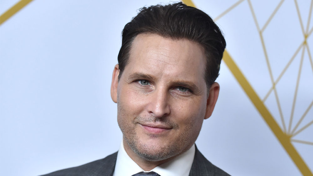 Twilight's Peter Facinelli 30 Pounds Weight Loss Transformation