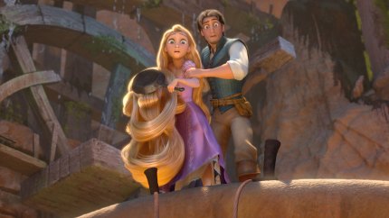 Is a Live-Action 'Tangled' Coming? Rapunzel, Flynn Rider Casting Rumors