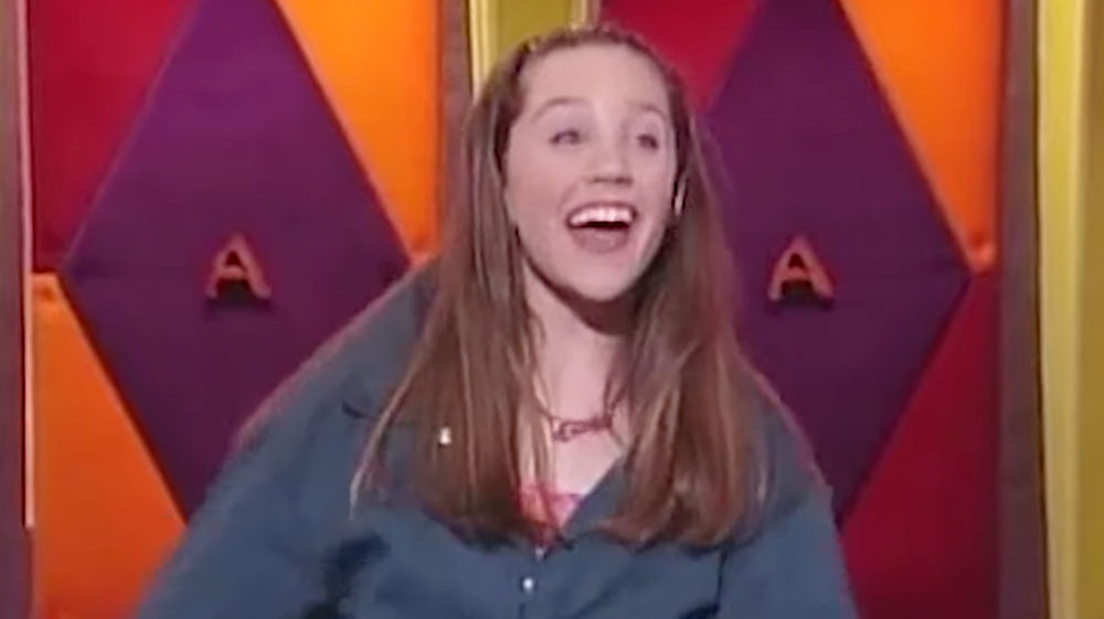 The Amanda Show': Funniest Skits From the Nickelodeon Series