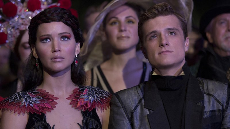 Josh Hutcherson Reveals Where ‘Hunger Games’ Character Peeta Mellark Would Be Today