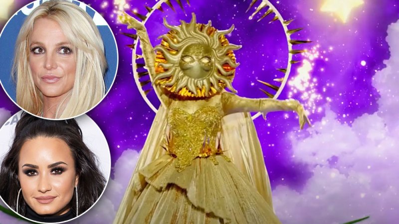 Is the Sun on ‘The Masked Singer’ A Former Disney Channel Star? Here’s What We Know