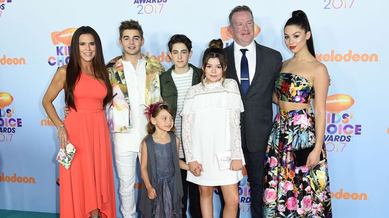 Update: What Is The Cast Of 'The Thundermans' Up To Now?