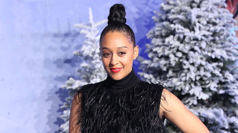 Tia Mowry Opens Up About The Discrimination She Faced During ‘Sister, Sister’ Days