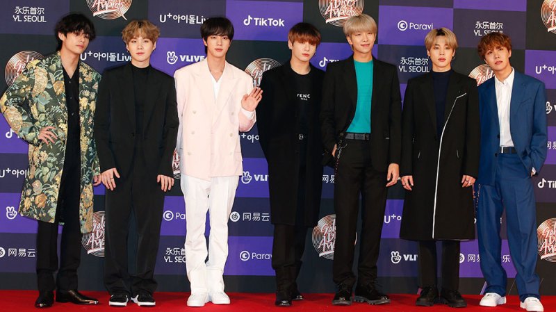 BTS Announces Upcoming Album ‘BE’: Everything We Know