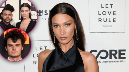 Bella Hadid Dating History: A Complete Guide