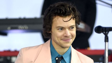Harry Styles’ Drops Golden Music Video: A Complete Breakdown of All the 1D Singer’s Solo Visuals