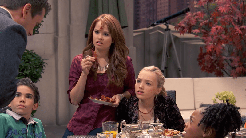 Why Did 'Jessie' Come to an End In 2015? Debby Ryan Reveals the Real Reason