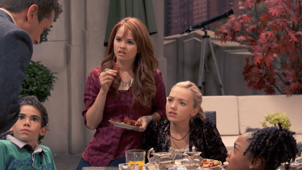 Why Did 'Jessie' Come to an End In 2015? Debby Ryan Reveals the Real Reason