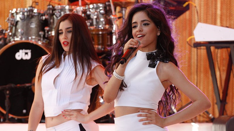 Are Camila Cabello and Lauren Jauregui Still Friends? Here’s Where Their Relationship Stands Now