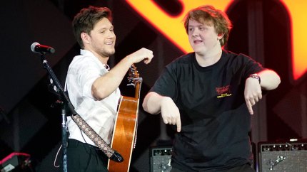 Niall Horan and Lewis Capaldi's Hilarious Friendship: A Complete Timeline of Their Bromance