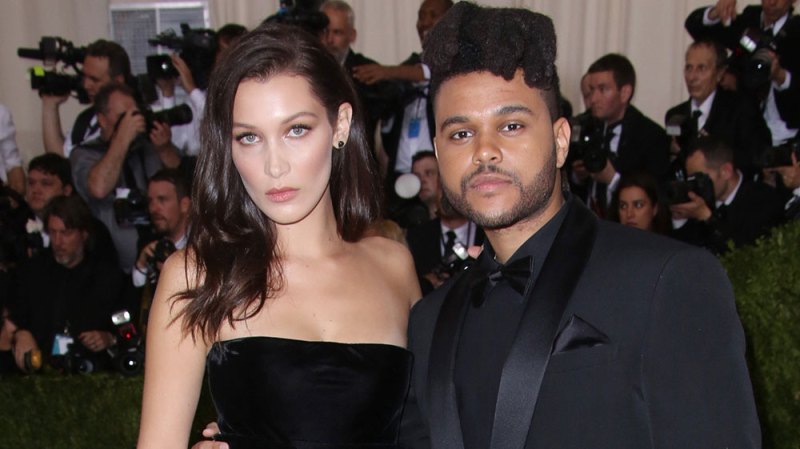 Bella Hadid and The Weeknd: Complete Relationship Timeline