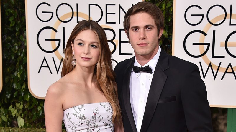 ‘Glee’ Star Blake Jenner Takes ‘Responsibility’ Almost 1 Year After Ex-Wife Melissa Benoist’s Abuse Accusations