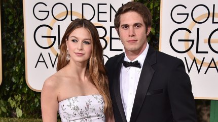 ‘Glee’ Star Blake Jenner Takes ‘Responsibility’ Almost 1 Year After Ex-Wife Melissa Benoist’s Abuse Accusations