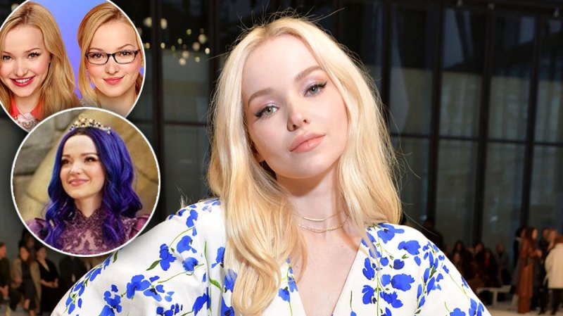 Dove Cameron Reveals the Sexuality of Her Disney Channel Characters After Coming Out As Bisexual